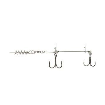 Montură GC Stinger Hard SH-115SS (pentru silicon 19-21cm)