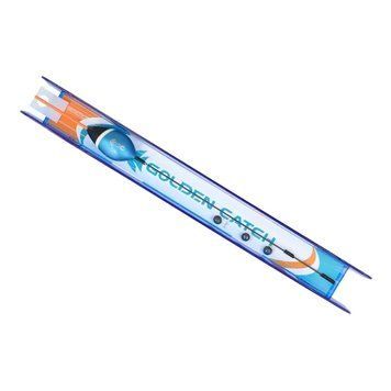 Снасть поплавочная GC FT-03C 3.0г 0.20мм №8