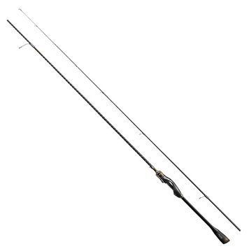 Lansetă Shimano 20 Soare Xtune S76UL-T 2.29m 0.5-6g