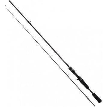 Удилище спиннинговое Shimano Bass One XT 166MH-2 1.98м 10-28г