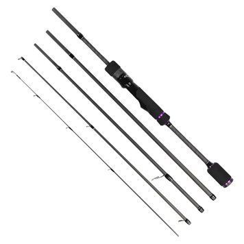 Lansetă GC Wanderer WRS-765LS 2.29m 2-12g