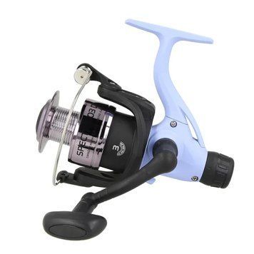 Mulineta ZEOX Spectr 3BB RD403 Blue