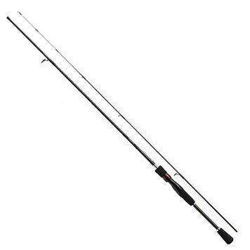 Lansetă Daiwa Ajing X 72L-S 2.18m 0.5-8g
