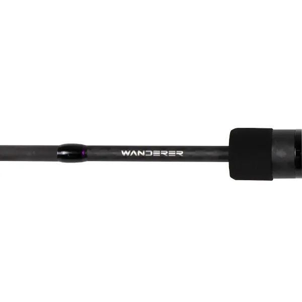 Lansetă GC Wanderer WRS-765LS 2.29m 2-12g
