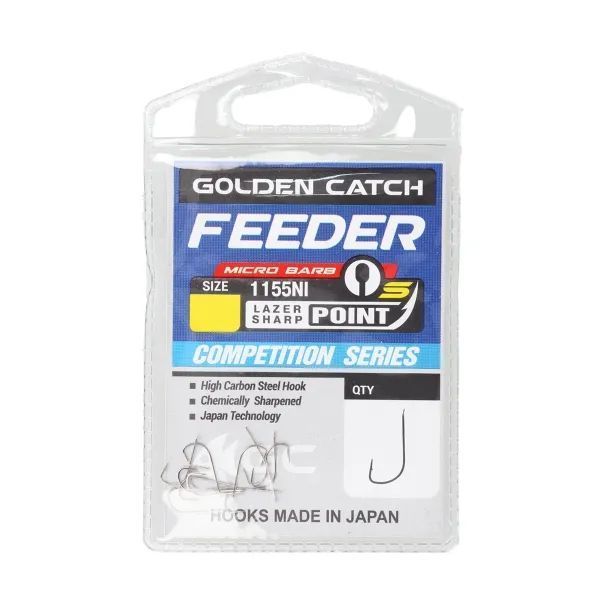 C&acirc;rlig GC Feeder S 1155NI №14(12buc)