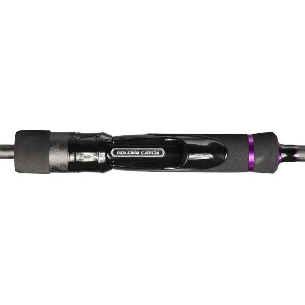 Lansetă GC Wanderer WRS-765LS 2.29m 2-12g