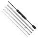 Lansetă GC Wanderer WRS-765LS 2.29m 2-12g