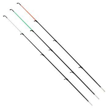 Set de v&acirc;rfuri de schimb (quivertip) ZEOX Totem Feeder 2.70-3.90m