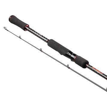 Lansetă spinning GC Mirrox 19 MRS-702M 2.13m 6-25g