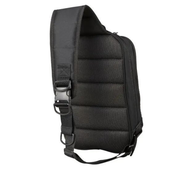 Рюкзак Shimano Sling Shoulder Bag BS-025T M Black