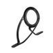 Inel GC BKWLSG 6mm Black(10buc)