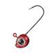 Jig-head Daiwa Gekkabijin SWL SS OG №8 2.5g(4buc)