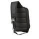 Рюкзак Shimano Sling Shoulder Bag BS-025T M Black