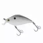 Vobler Yo-zuri F1141 3DS Flat Crank 55F 7.5г TSH