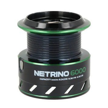 Tambur Zeox Netrino 6000