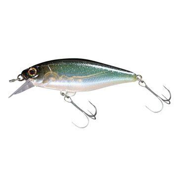 Vobler Jackall Chubble SR 65F 9g SK Dark Thunder
