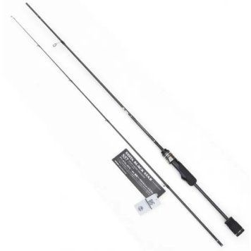 Удилище Xesta Black Star Multi Solid 2nd Generation S74-S 2.24м 0.4-12г