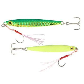 Пилькер GC Dasher 10г 212 Glow
