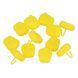 Opritoare porumb GC Corn Stops Yellow (12buc)