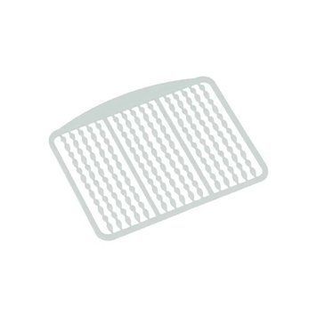 Opritor pentru boilies GC G.Carp Boilie Stops(120buc)Clear