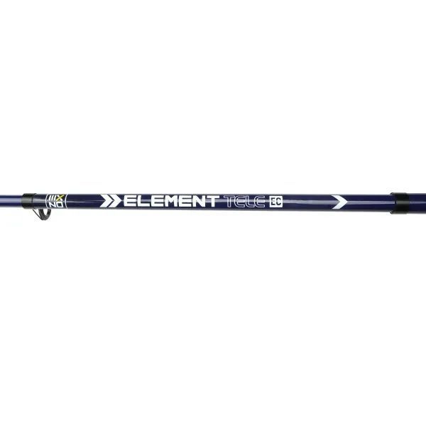 Удилище ZEOX Element EC Tele 3.00м 120г NEW 2024
