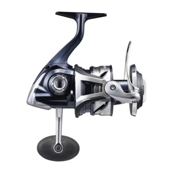 Катушка Shimano 21 Twin Power SW 5000HG 10+1BB