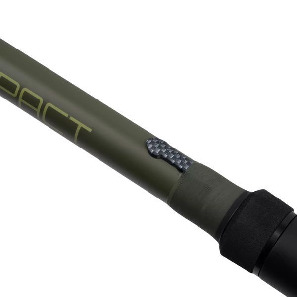 Lansetă crap GC G.Carp Fury Compact 3.60m 3.5lb