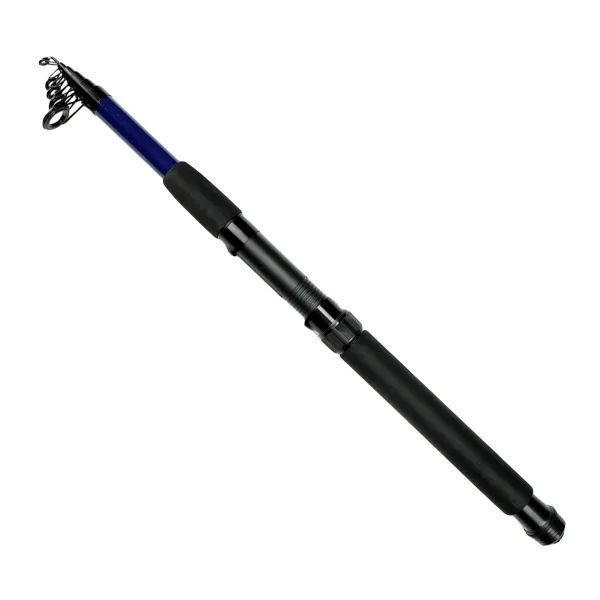 Удилище ZEOX Element EC Tele 3.00м 120г NEW 2024