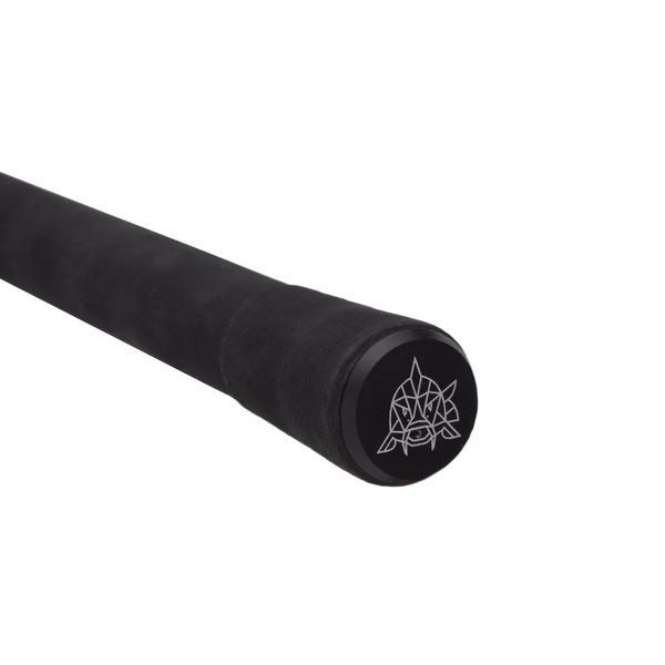 Lansetă crap GC G.Carp Fury Compact 3.60m 3.5lb