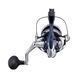 Катушка Shimano 21 Twin Power SW 5000HG 10+1BB