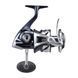 Катушка Shimano 21 Twin Power SW 5000HG 10+1BB