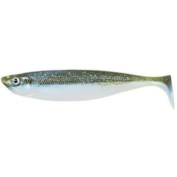 Silicon Strike Pro Tumbler Shad 13cm 16g(6buc)002