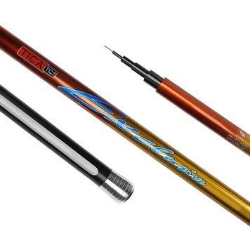 Удочка Tica Exclusive pole 7.00м (б/к)
