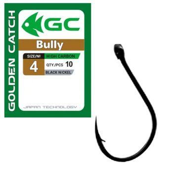 C&acirc;rlig GC Bully №4