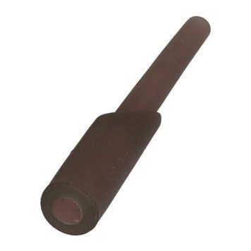 Clipsă GC Run Rig Rubber(6buc)Brown