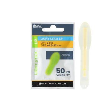 Светлячки GC Light Stick LP 4.5x37мм(2шт)