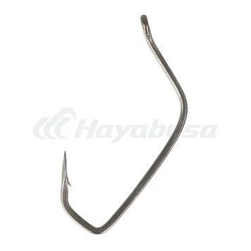C&acirc;rlig Hayabusa Spin Muscle drop-shot №1/0(6buc)