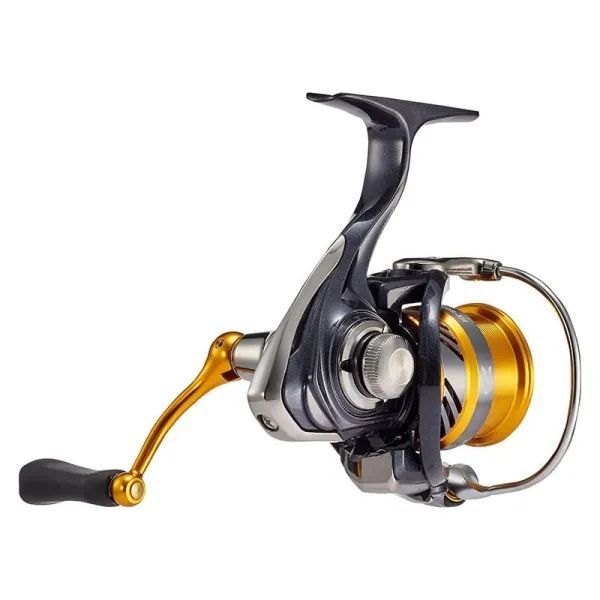 Катушка спиннинговая Daiwa 20 Revros LT2500S