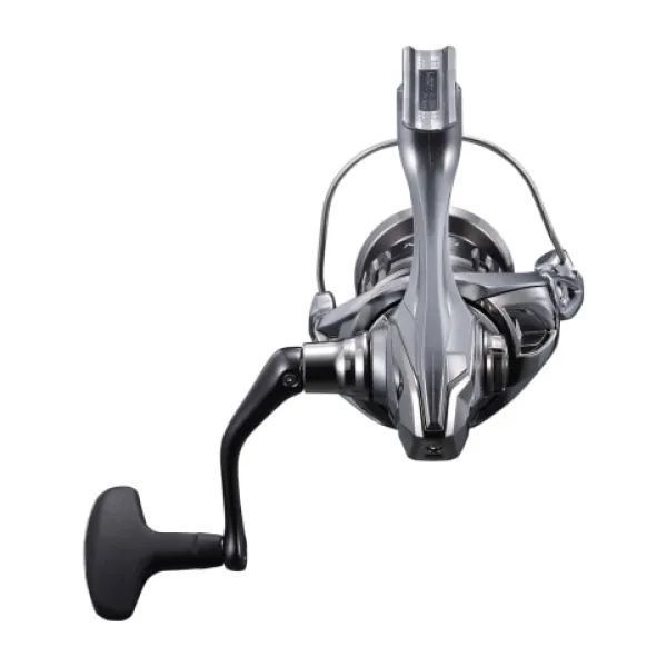 Катушка Shimano 21 Nasci 2500 5+1BB
