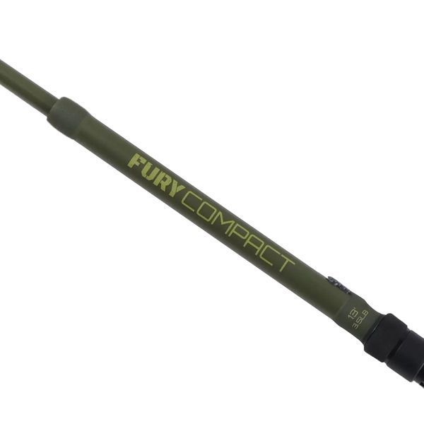Lansetă crap GC G.Carp Fury Compact 3.90m 3.5lb