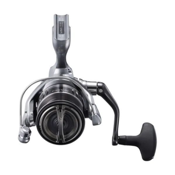 Катушка Shimano 21 Nasci 2500 5+1BB