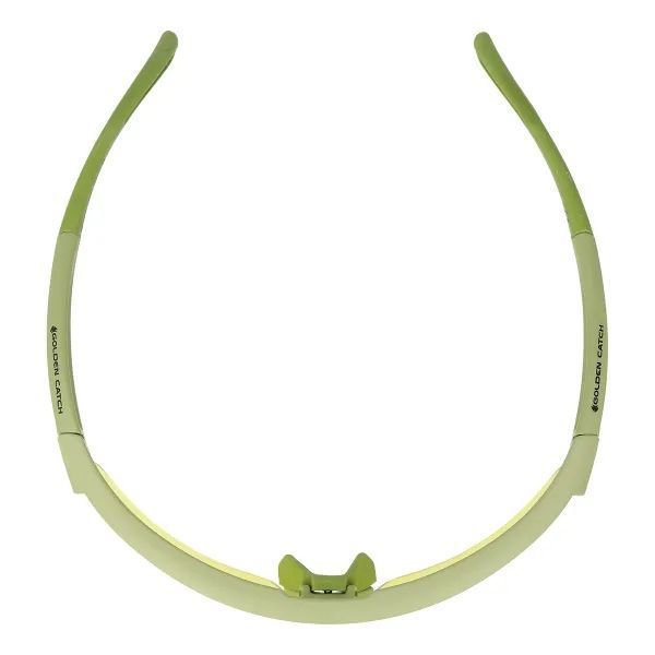 Ochelari de protecție GC Military Camo Green Yellow