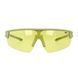 Ochelari de protecție GC Military Camo Green Yellow