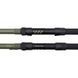 Lansetă crap GC G.Carp Fury Compact 3.90m 3.5lb