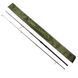 Lansetă crap GC G.Carp Fury Compact 3.90m 3.5lb