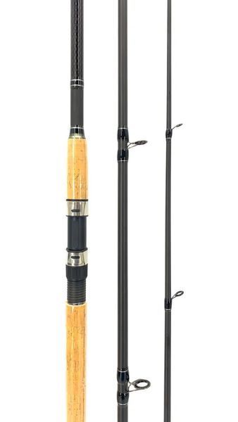 Удилище фидерное Kaida FALCONS 3.6m 180gr