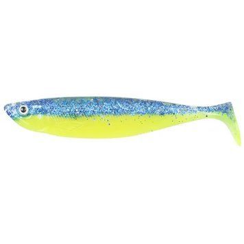 Silicon Strike Pro Tumbler Shad 13cm 16g(6buc)008