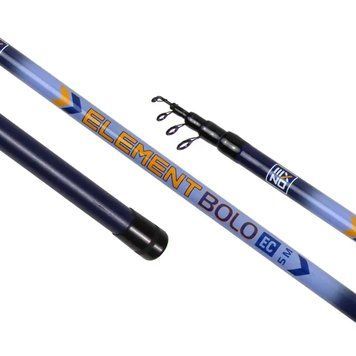 Lansetă plutitoare ZEOX Element '26 EC Bolognese, 5,00 m, 30 g