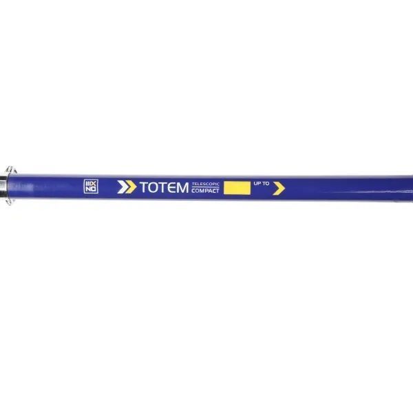 Удилище ZEOX Totem Compact Tele 2.10м NEW 2024