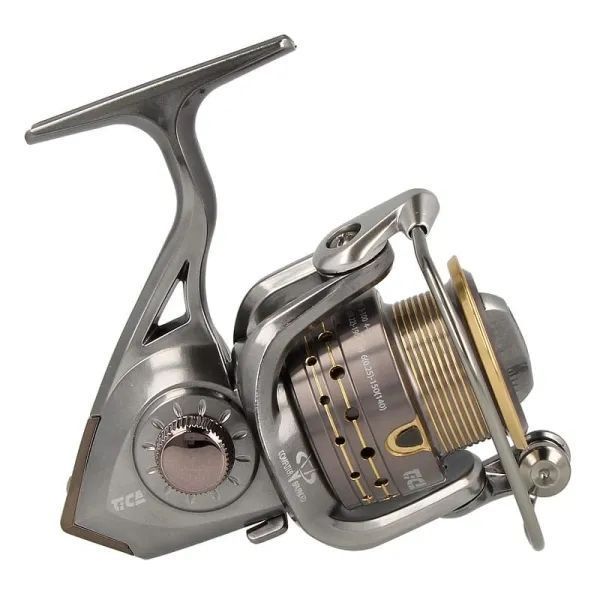 Mulineta Tica Galant Spin-X GP2000